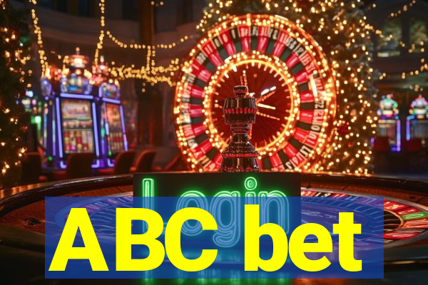 ABC bet